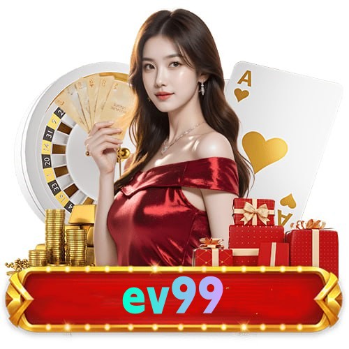 Logo của ev99